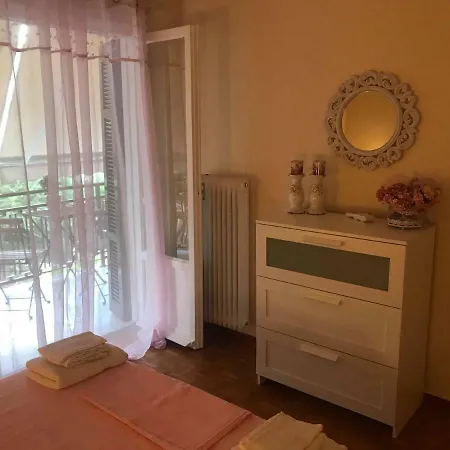 Apartmán New Renovated In Corfu Town *