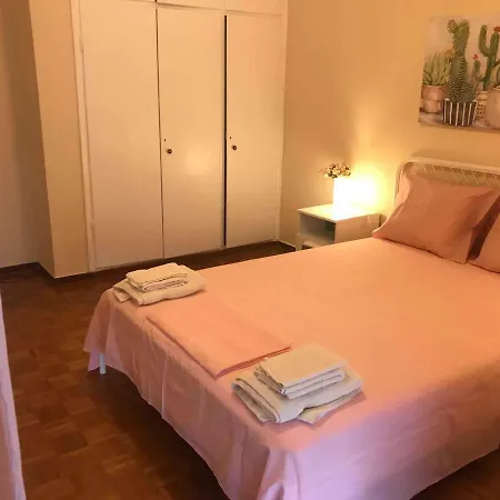 New Renovated In Corfu Town