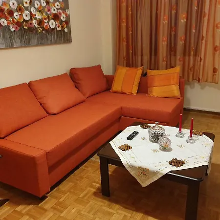 New Renovated In Corfu Town *
