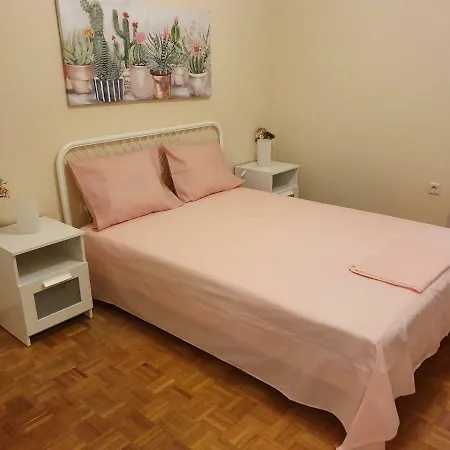 New Renovated In Corfu Town Apartmán Corfu (city)