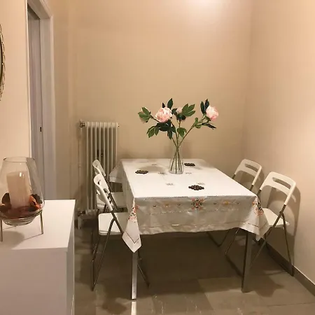 New Renovated In Corfu Town Apartmán Corfu (city)