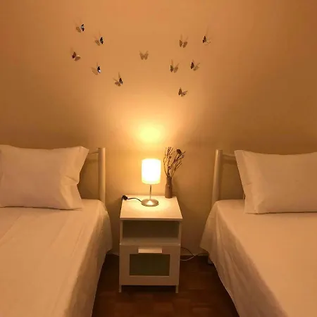 New Renovated In Corfu Town Apartmán Corfu (city)