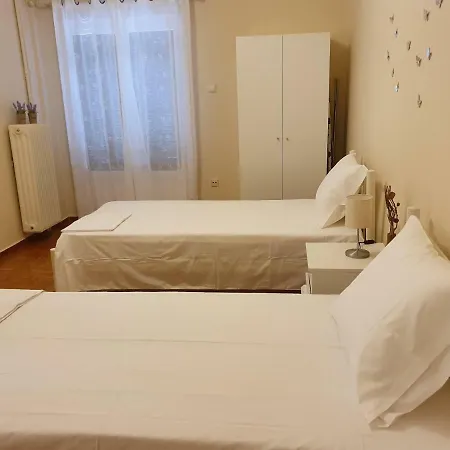 New Renovated In Corfu Town