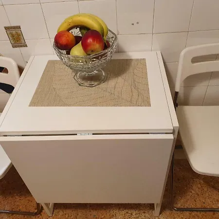 Apartmán New Renovated In Corfu Town *