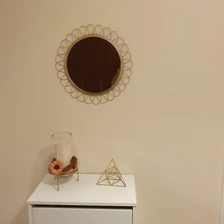 New Renovated In Corfu Town *