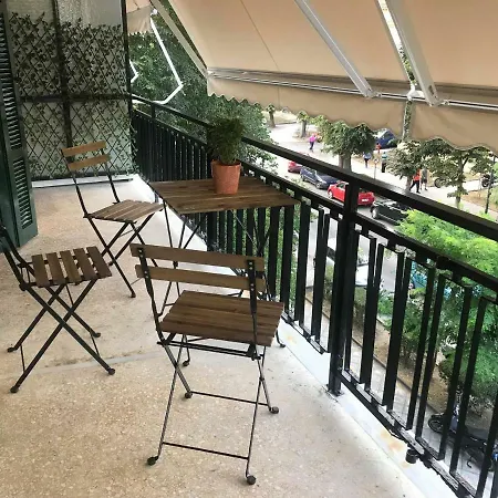 New Renovated In Corfu Town *