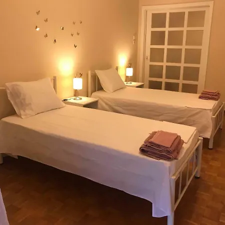 Apartmán New Renovated In Corfu Town *